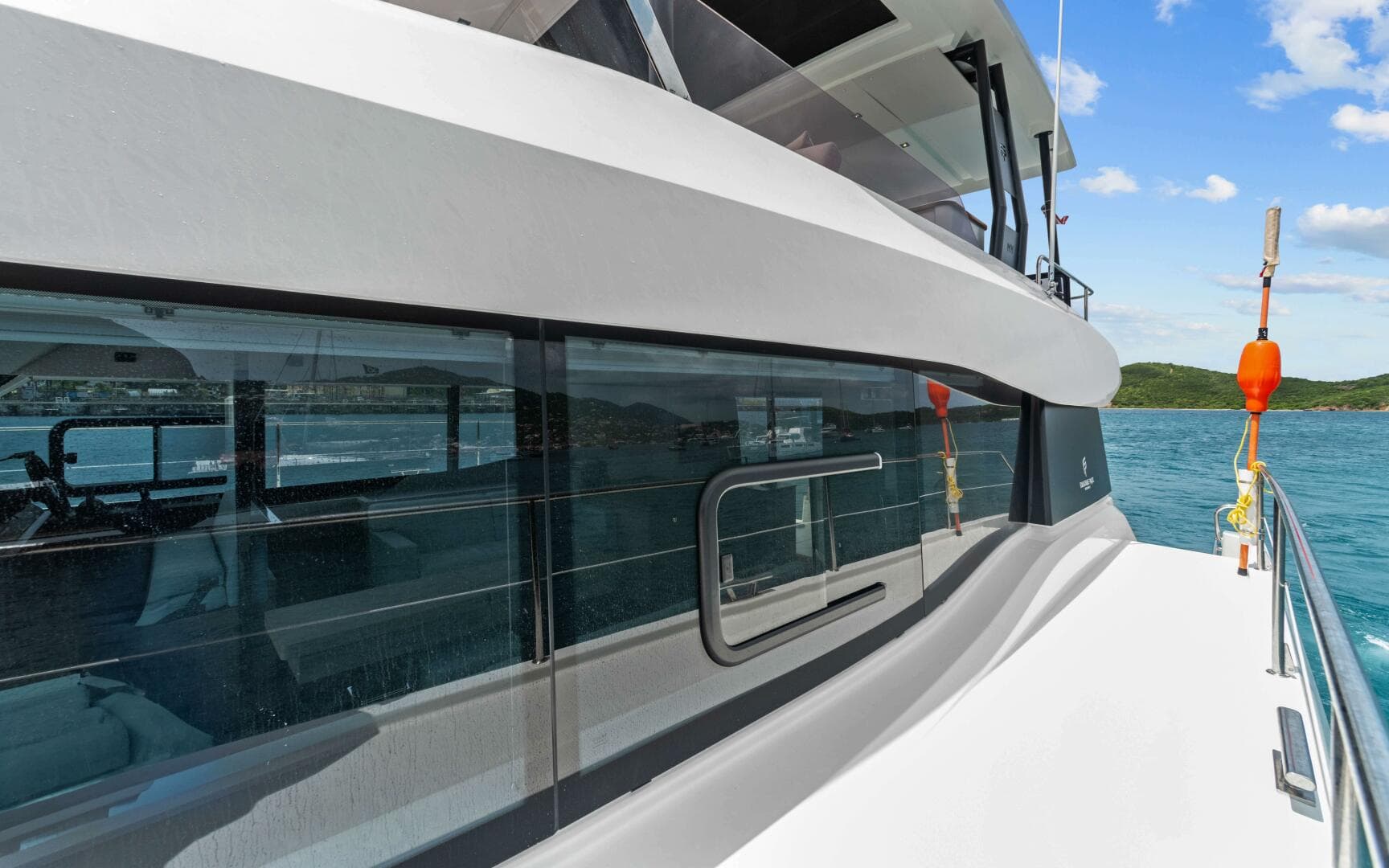 2024 Fountaine Pajot 