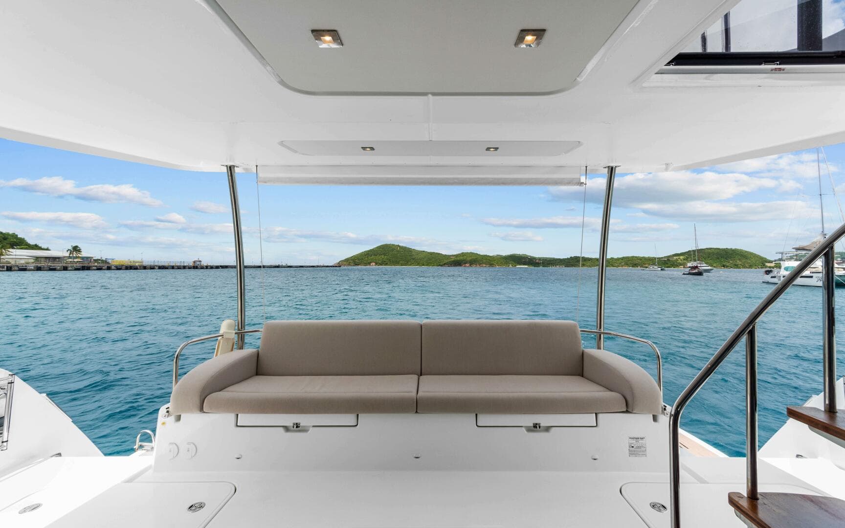 2024 Fountaine Pajot 