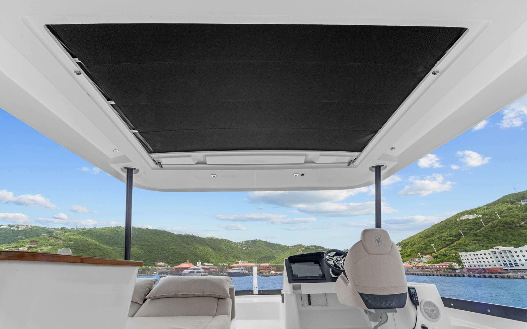 2024 Fountaine Pajot 