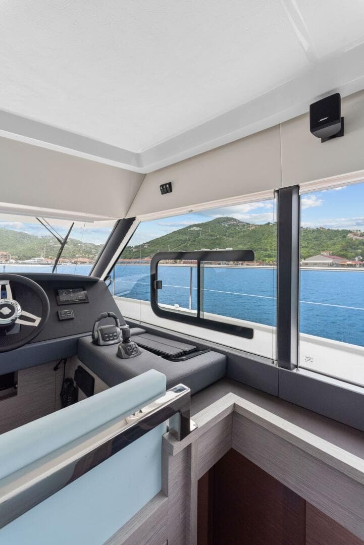 2024 Fountaine Pajot 