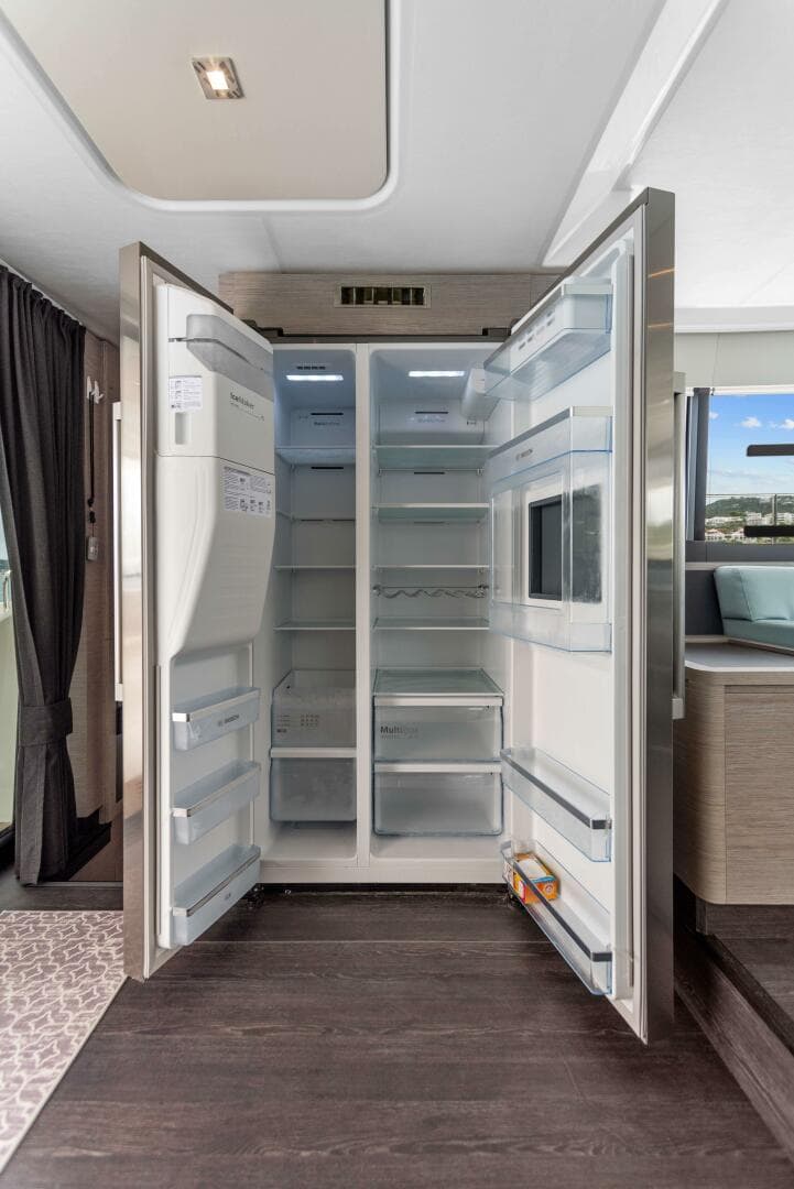 2024 Fountaine Pajot 