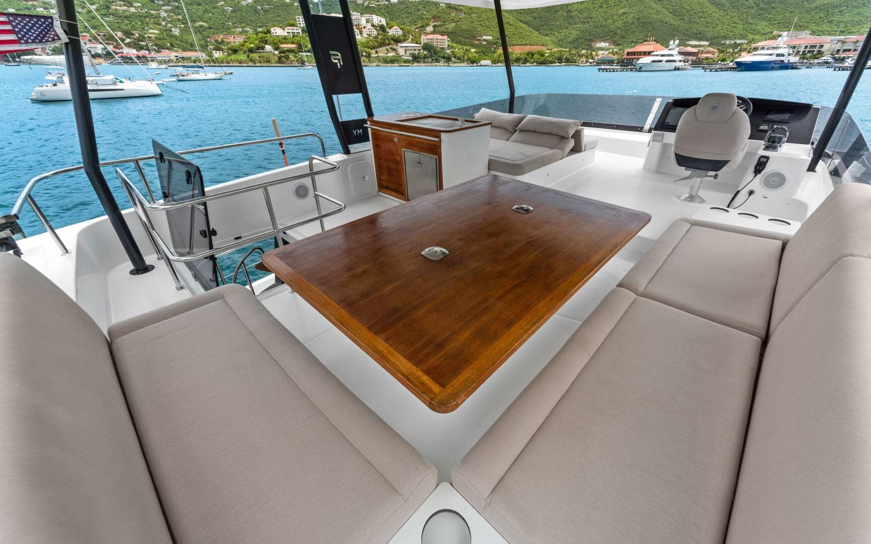 2024 Fountaine Pajot 