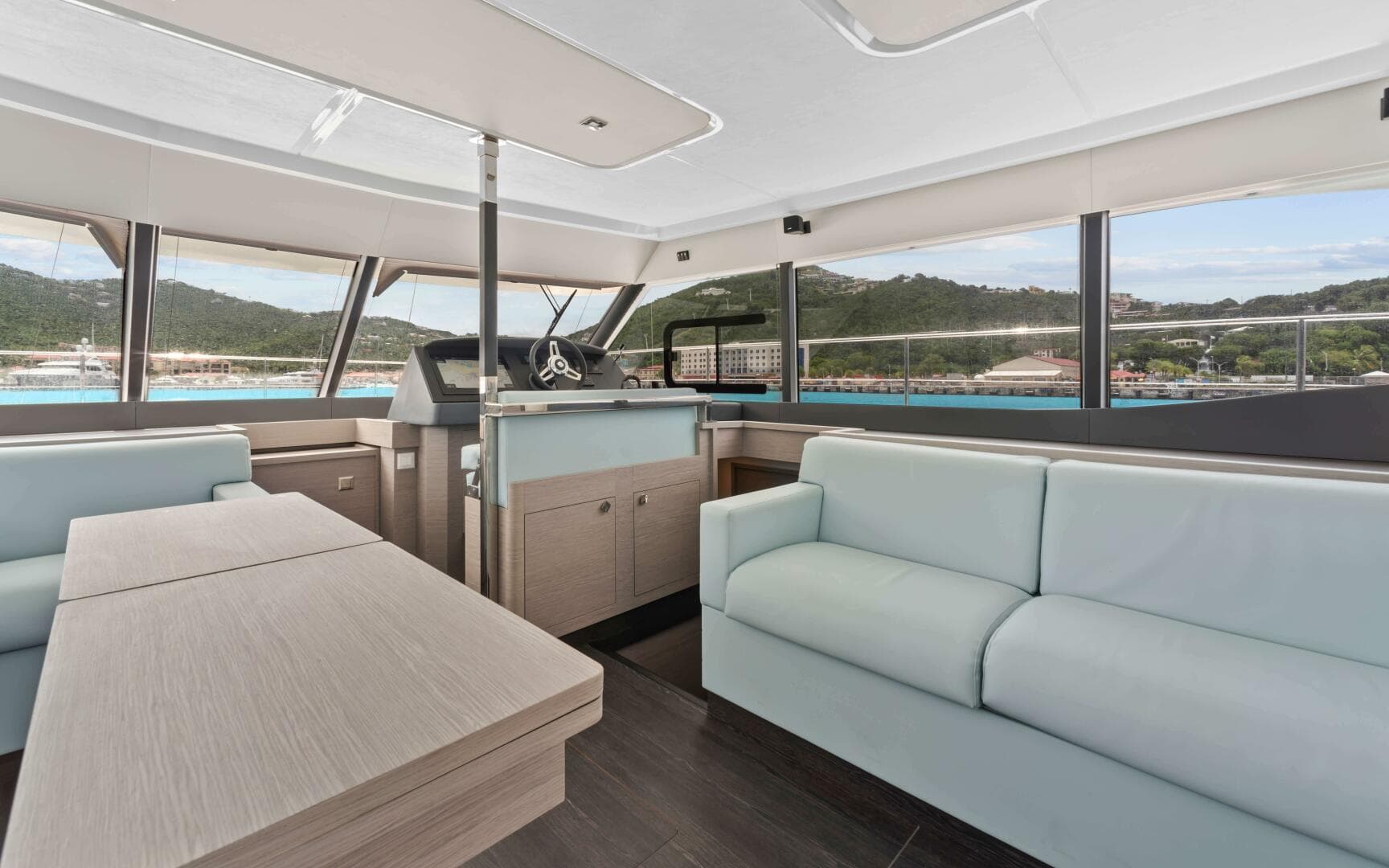 2024 Fountaine Pajot 