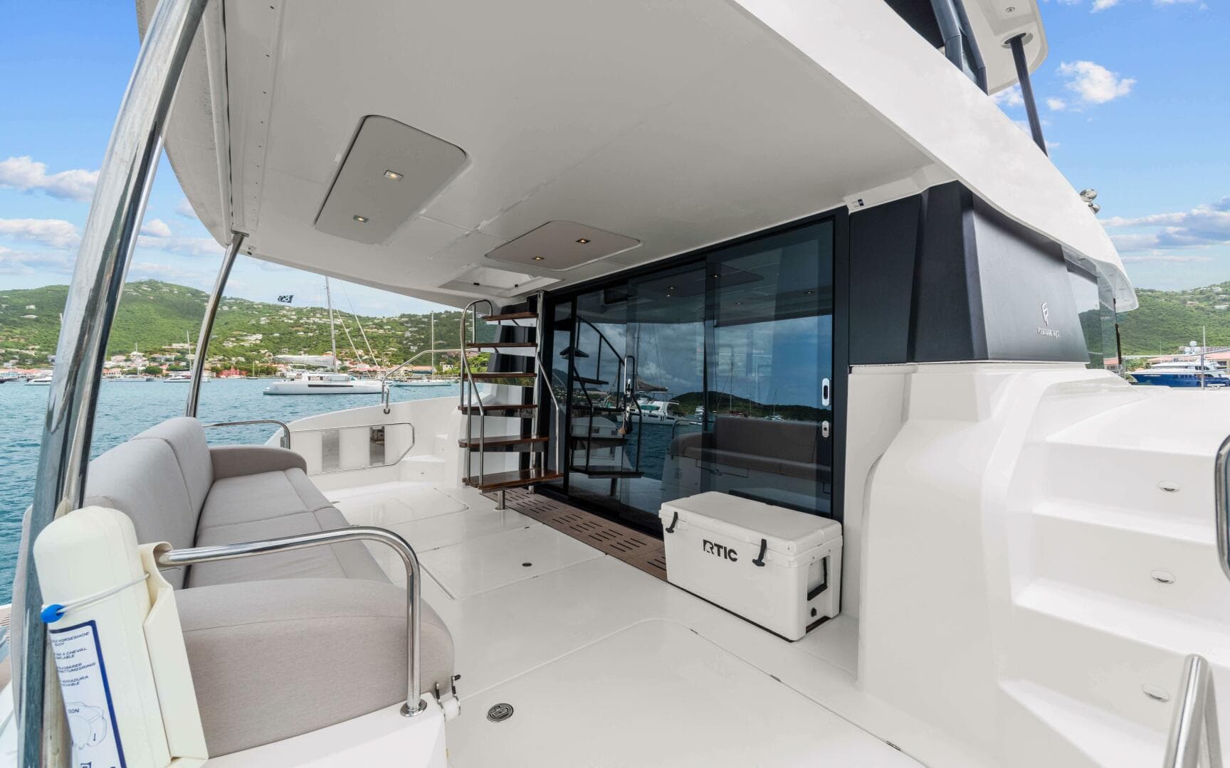 2024 Fountaine Pajot 