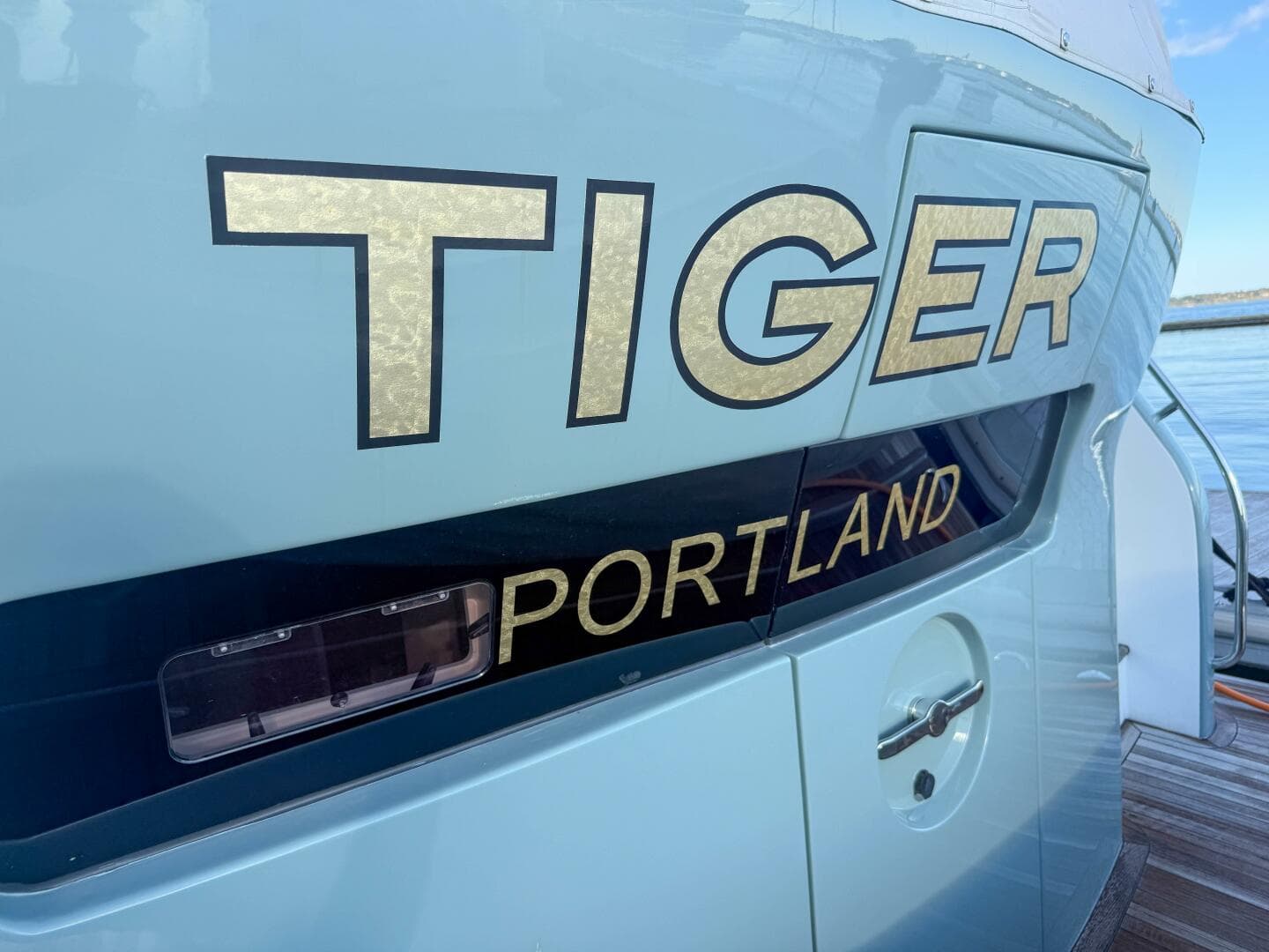 2020 Sirena 58 Coupe