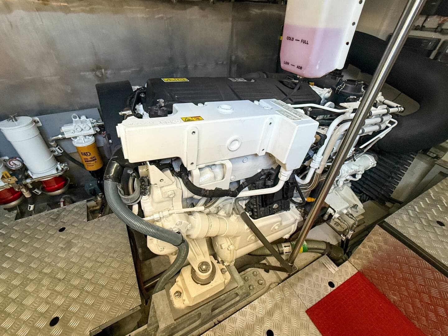 2020 Sirena 58 Coupe