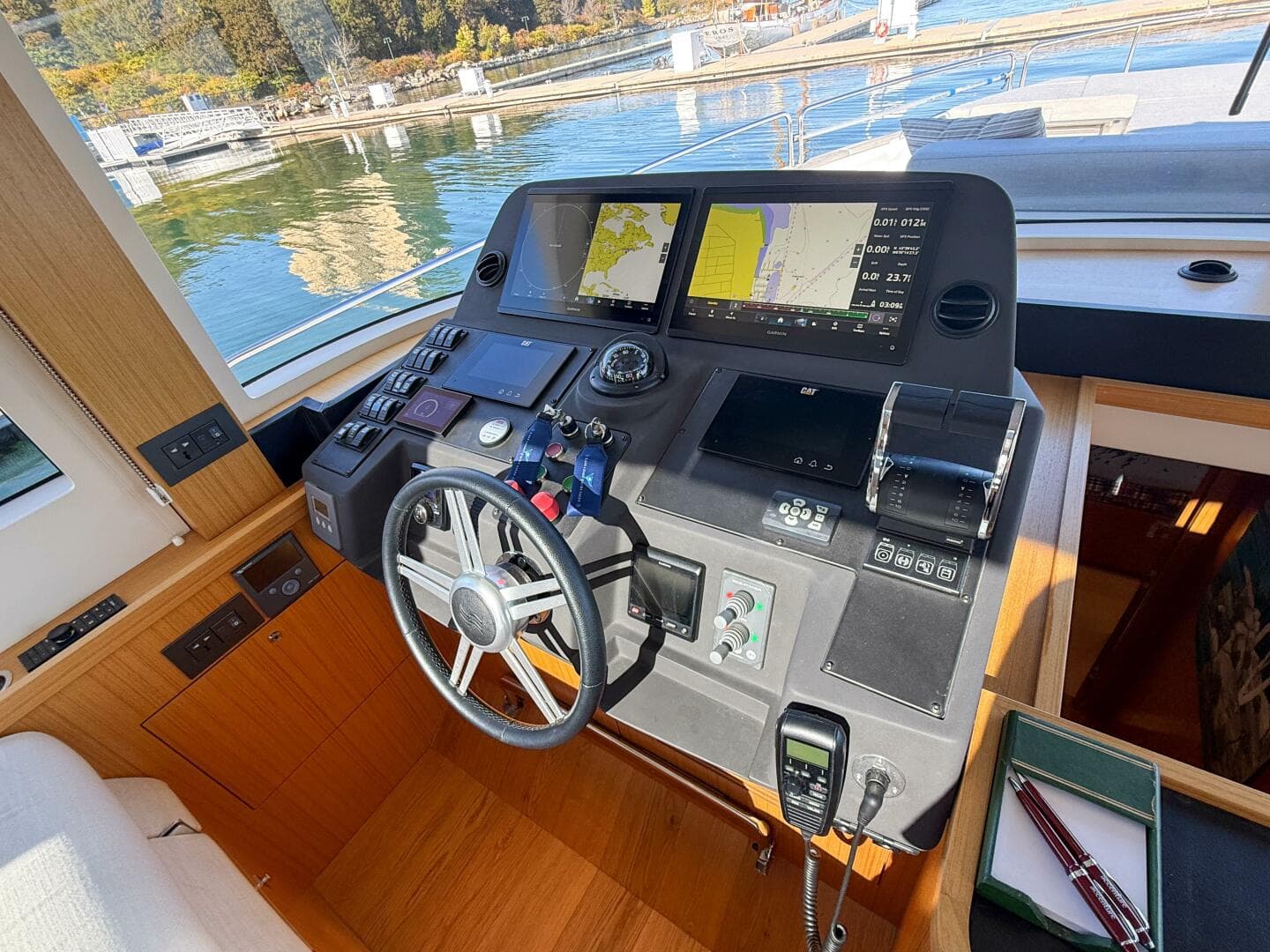 2020 Sirena 58 Coupe