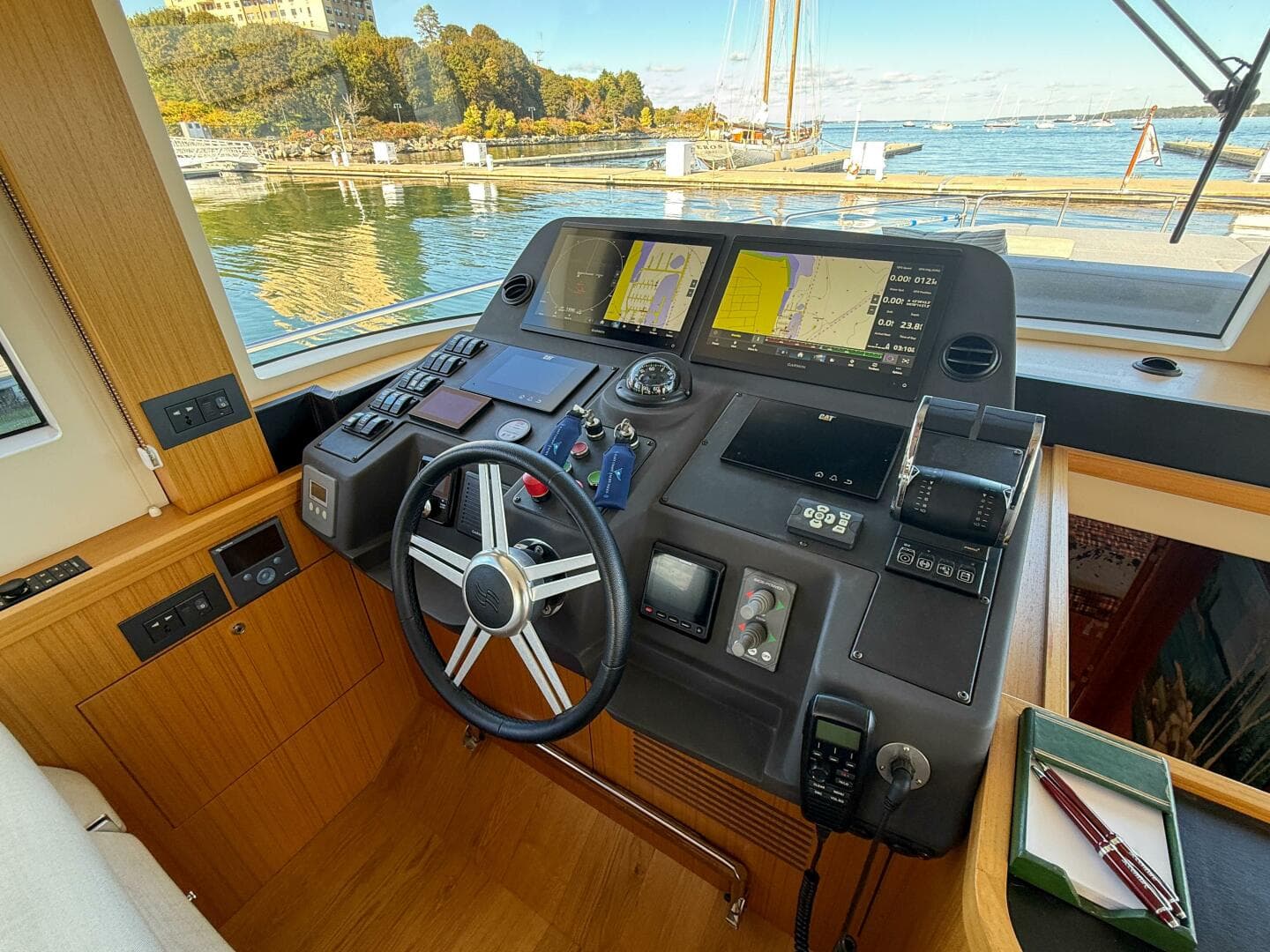 2020 Sirena 58 Coupe