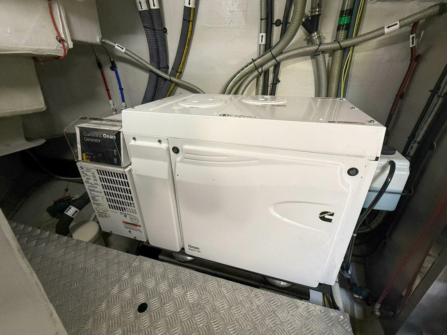 2020 Sirena 58 Coupe