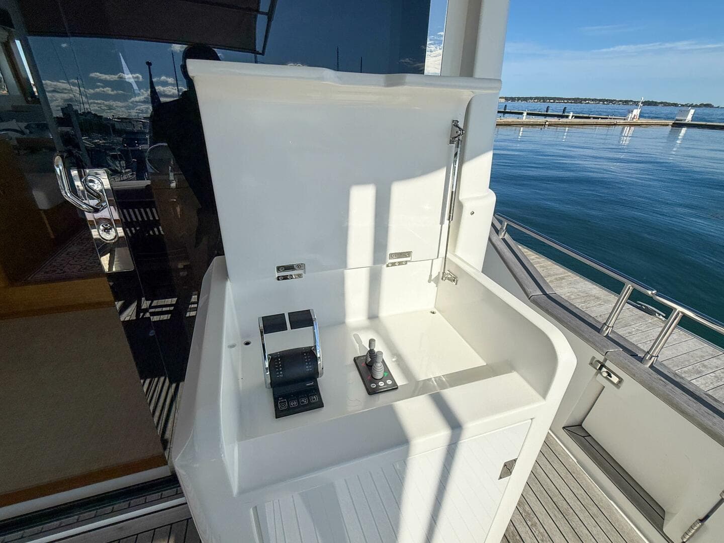 2020 Sirena 58 Coupe