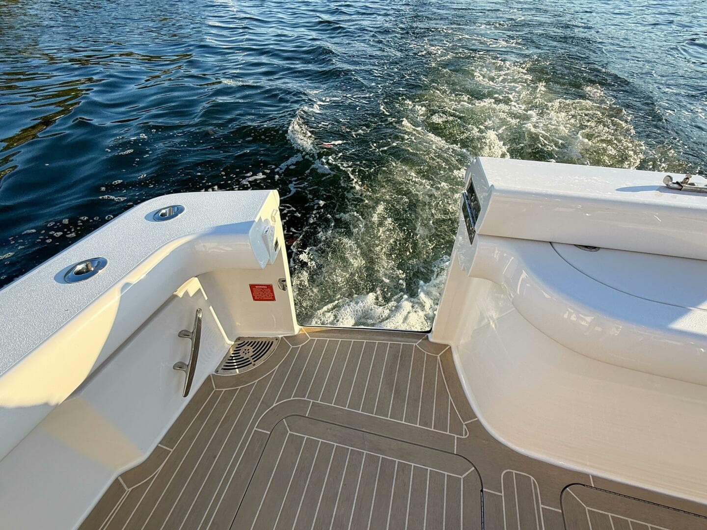 2019 Viking 38 Billfish