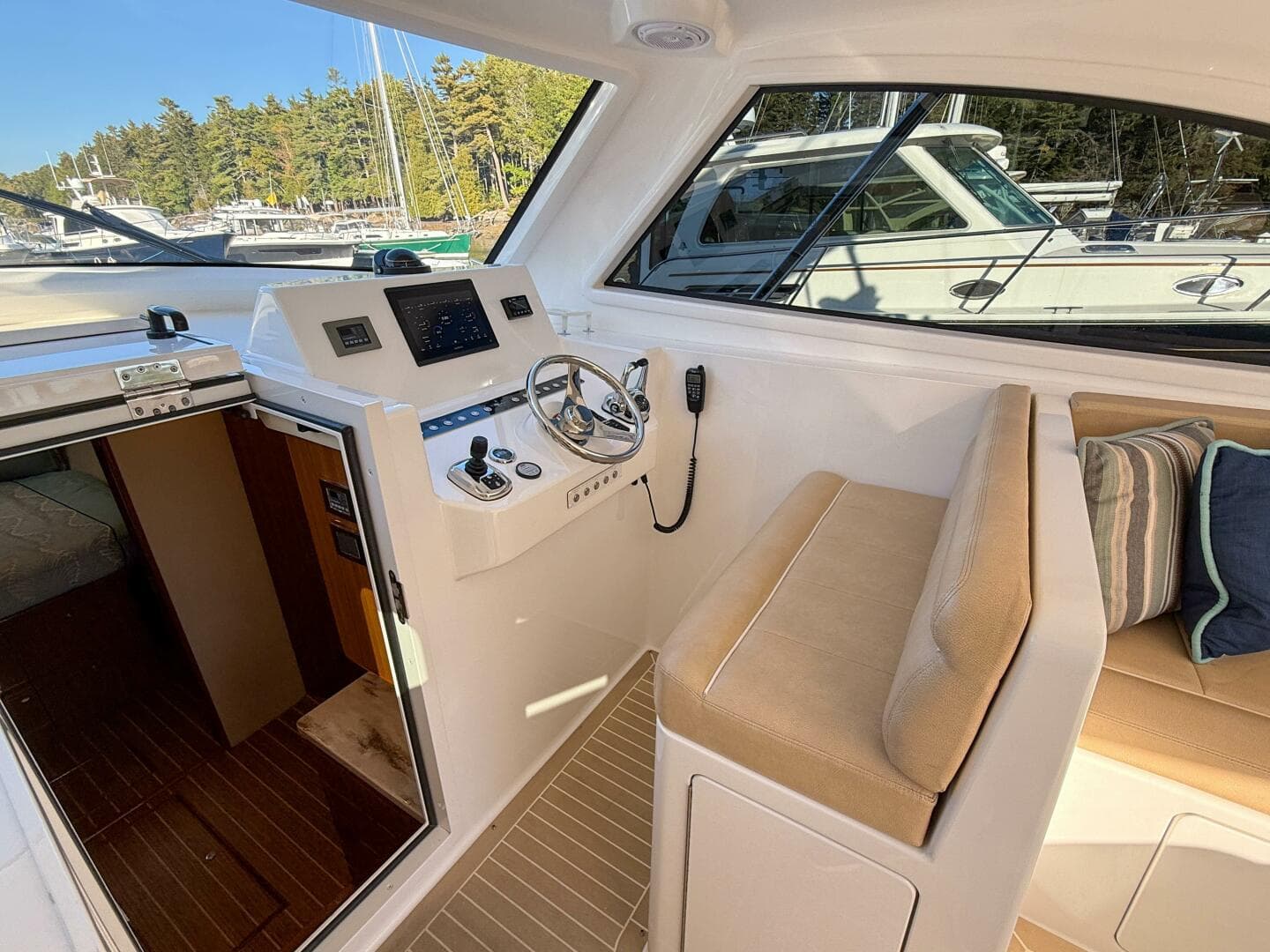 2019 Viking 38 Billfish