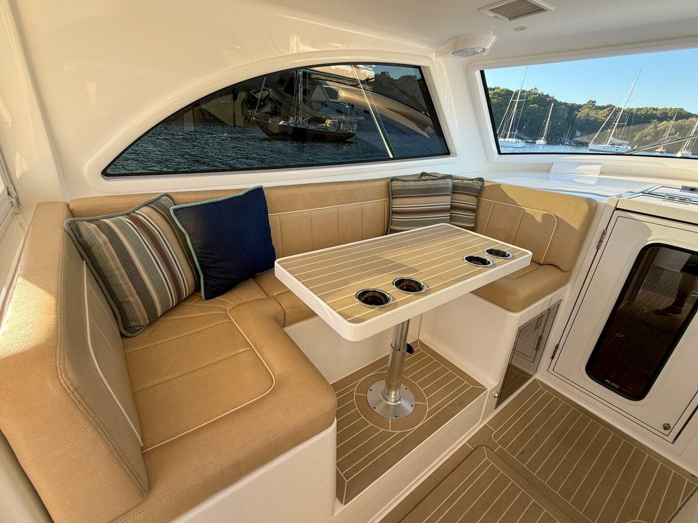 2019 Viking 38 Billfish