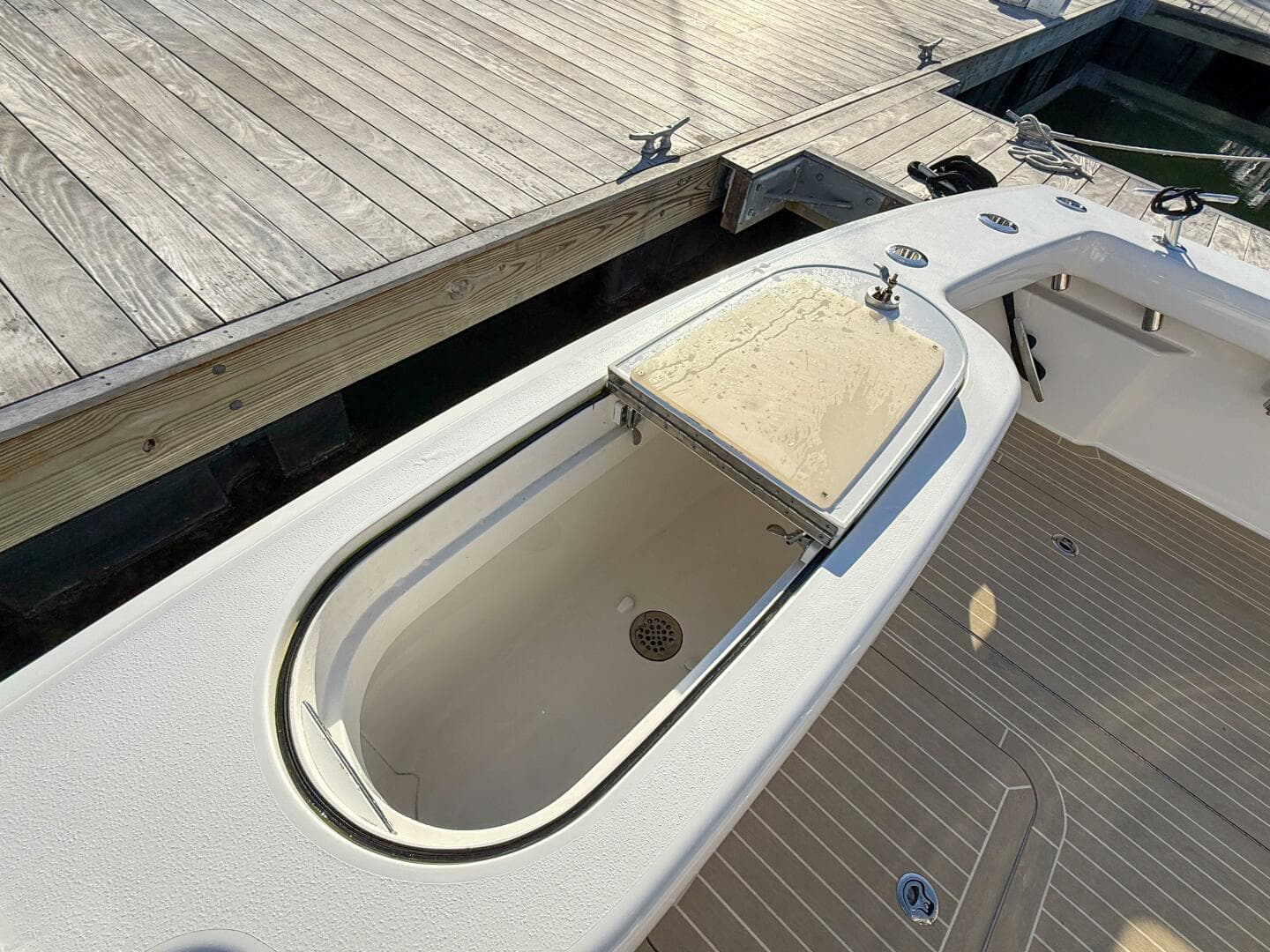 2019 Viking 38 Billfish