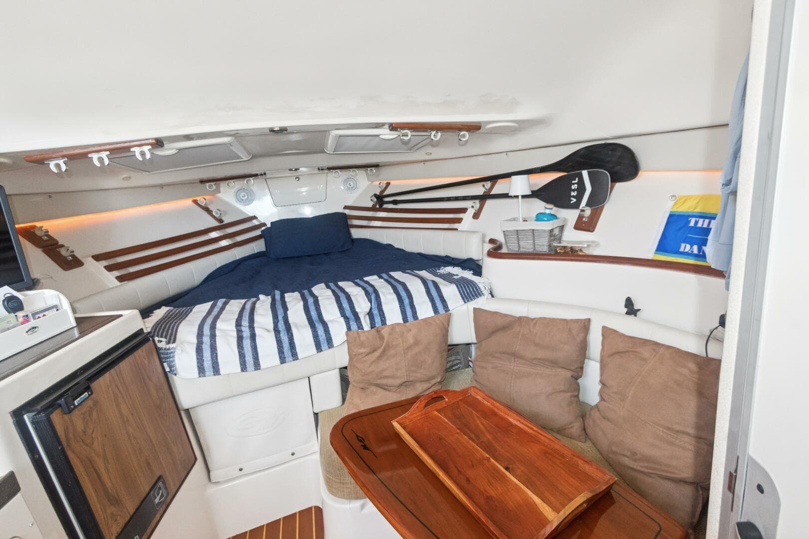 2006 Grady-White 330 Express - POLE POSITION