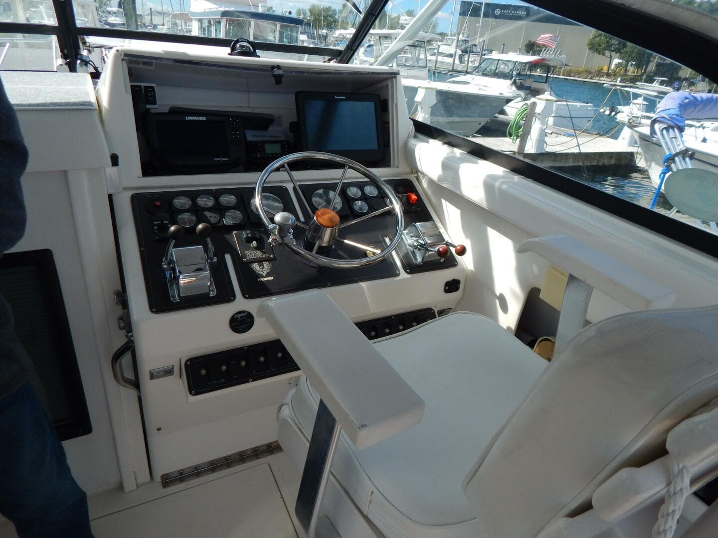 1997 Phoenix Tournament