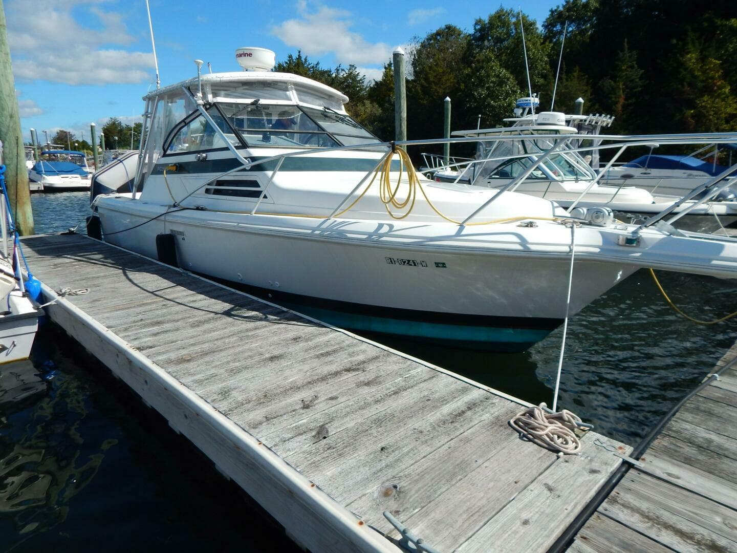 1997 Phoenix Tournament