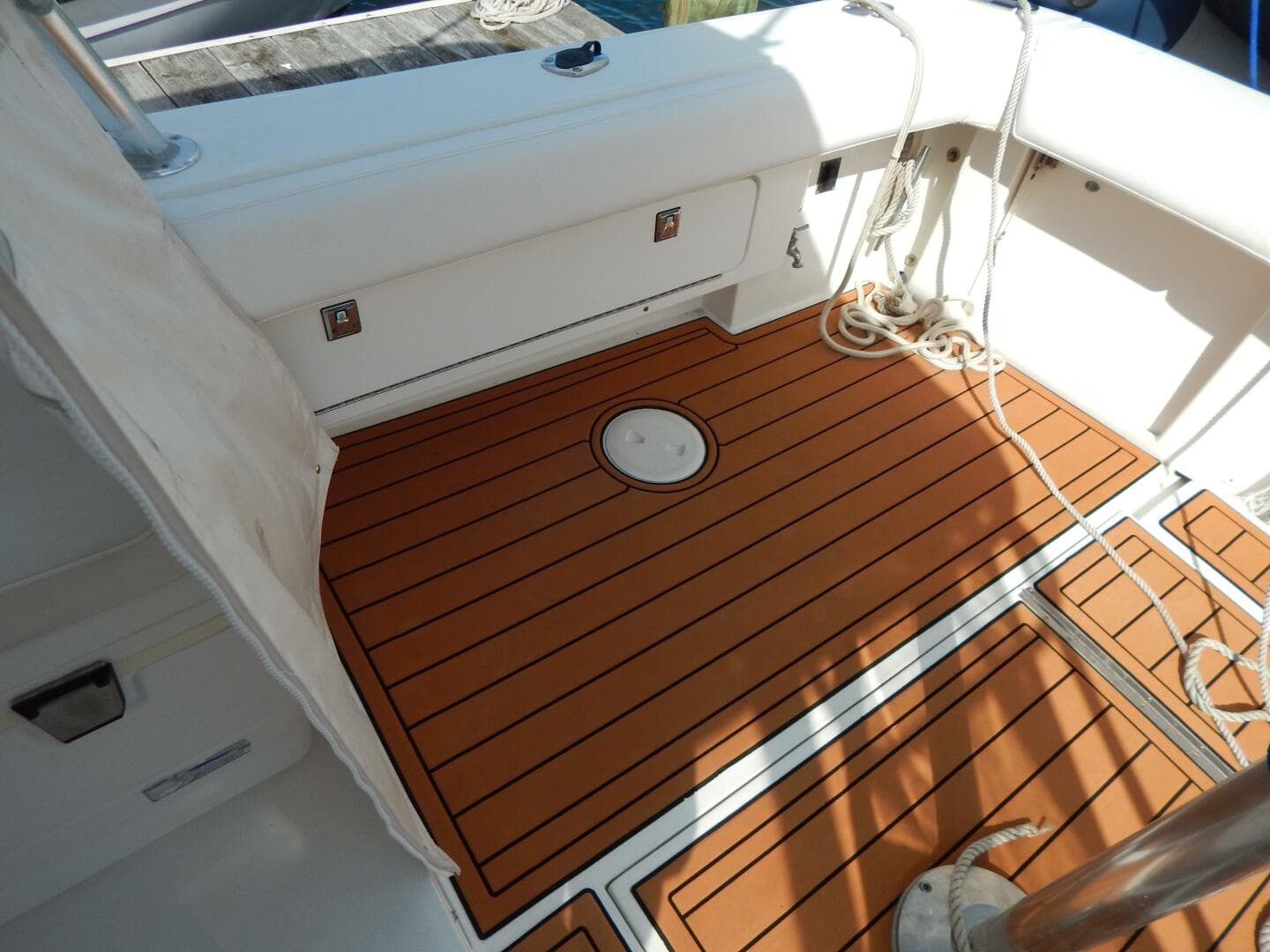 1997 Phoenix Tournament