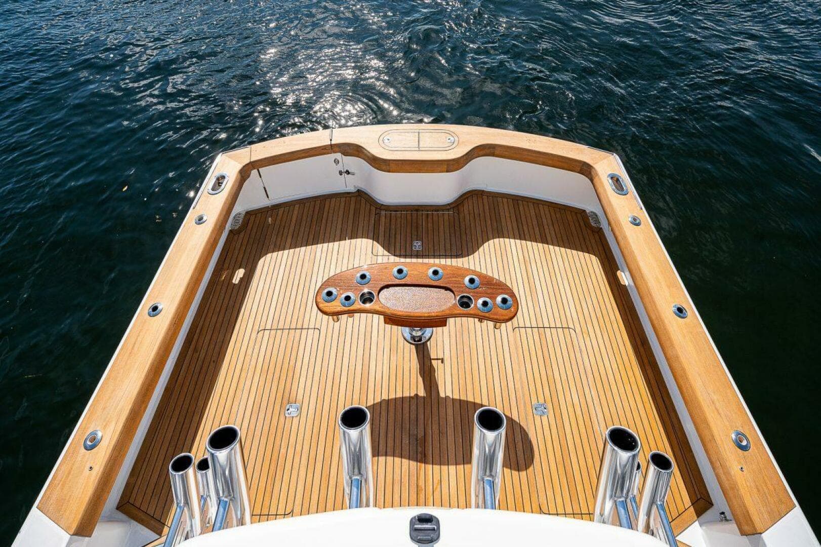 2014 Release Walkaround