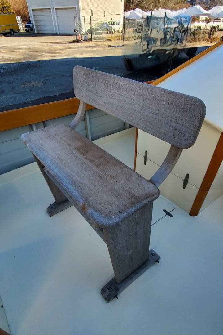 2016 First Light Monomoy 26