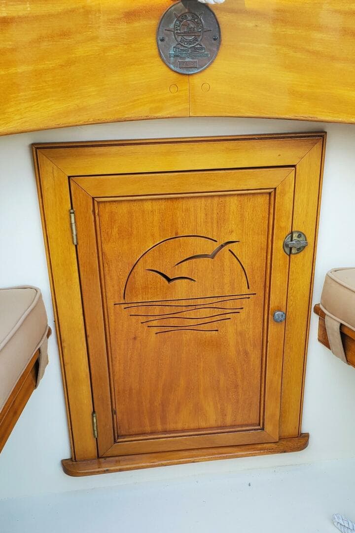 2016 First Light Monomoy 26