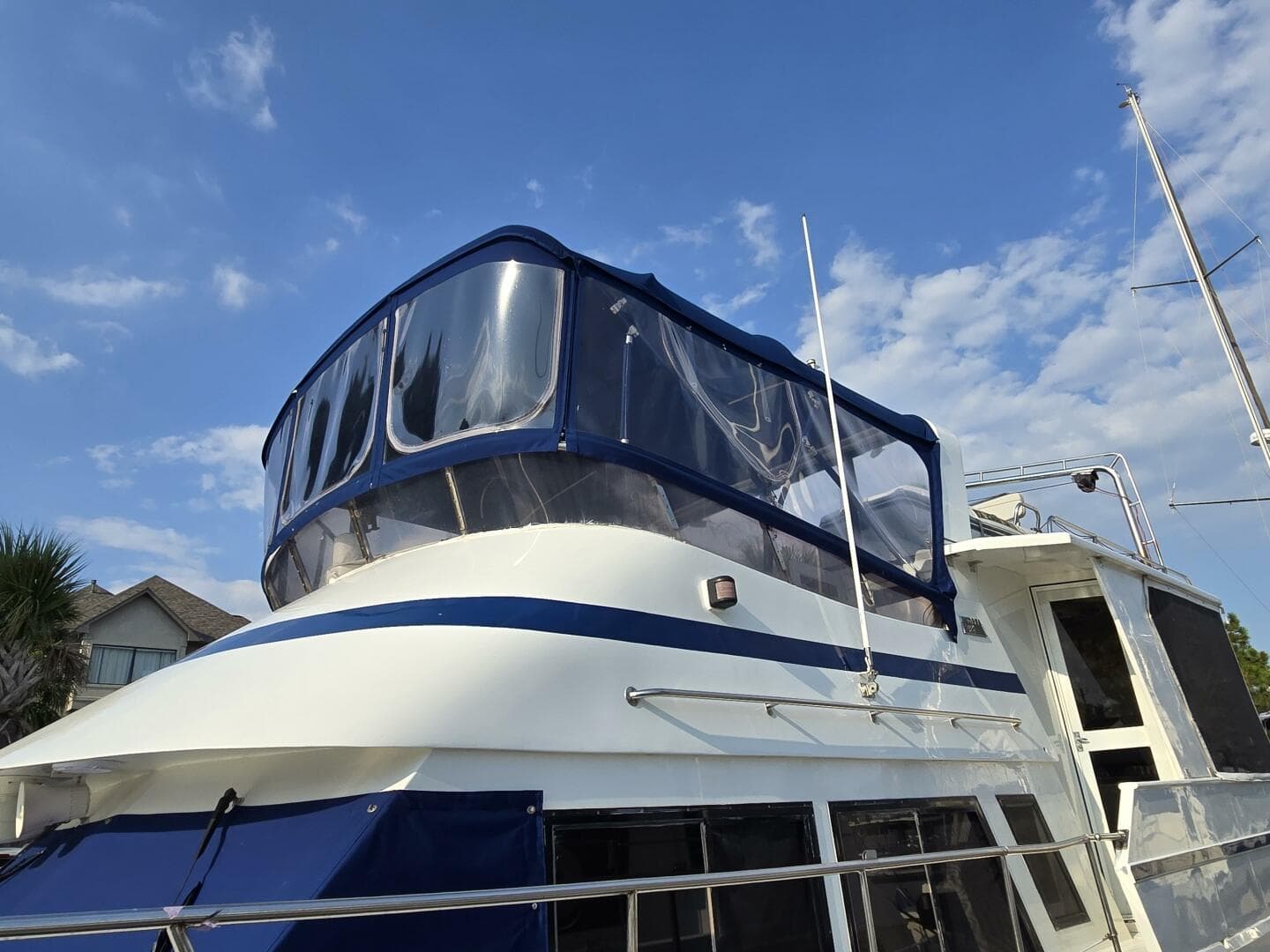 1987 Nova Marine Moorea