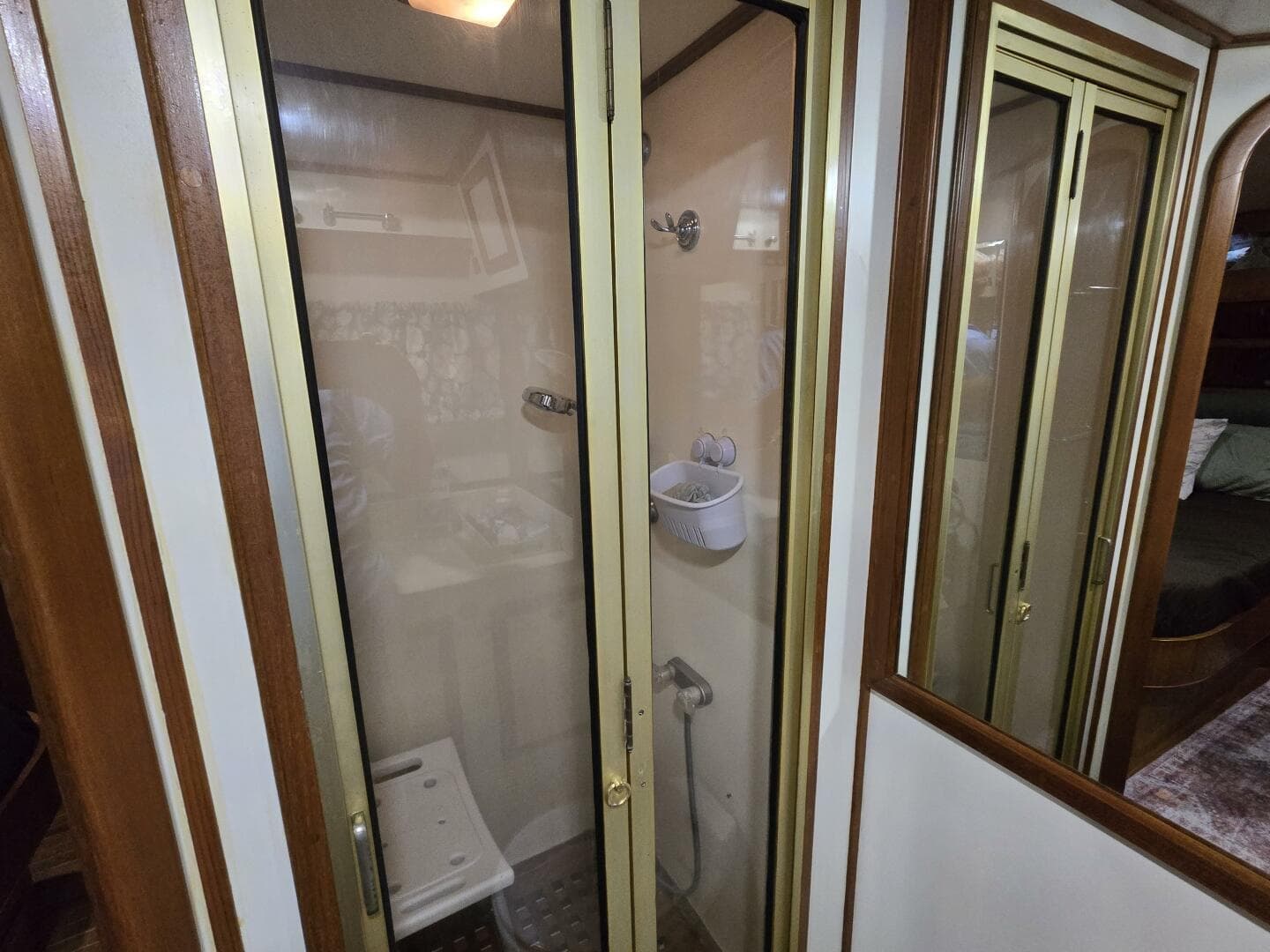 1987 Nova Marine Moorea