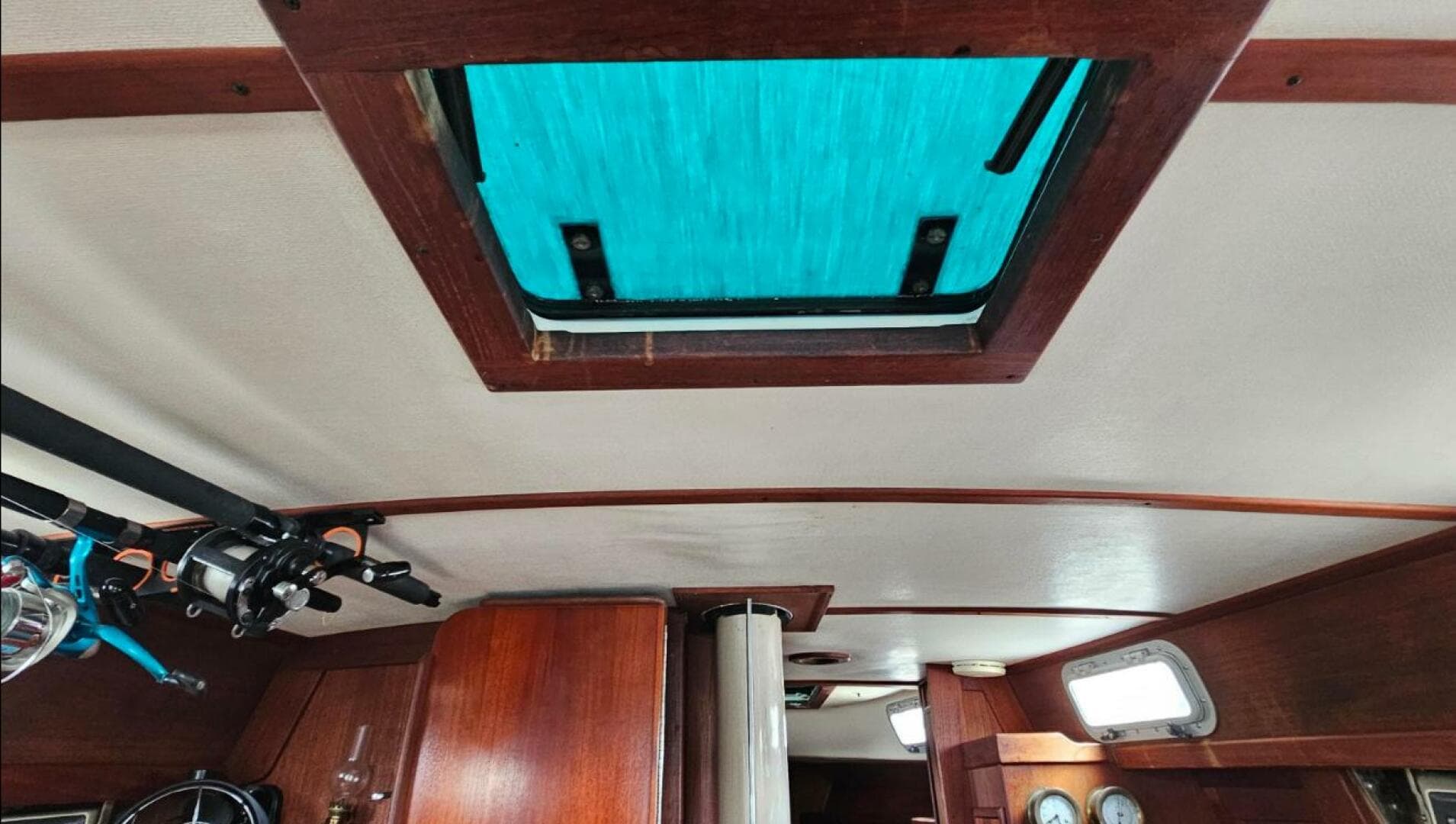 1987 Tartan 37