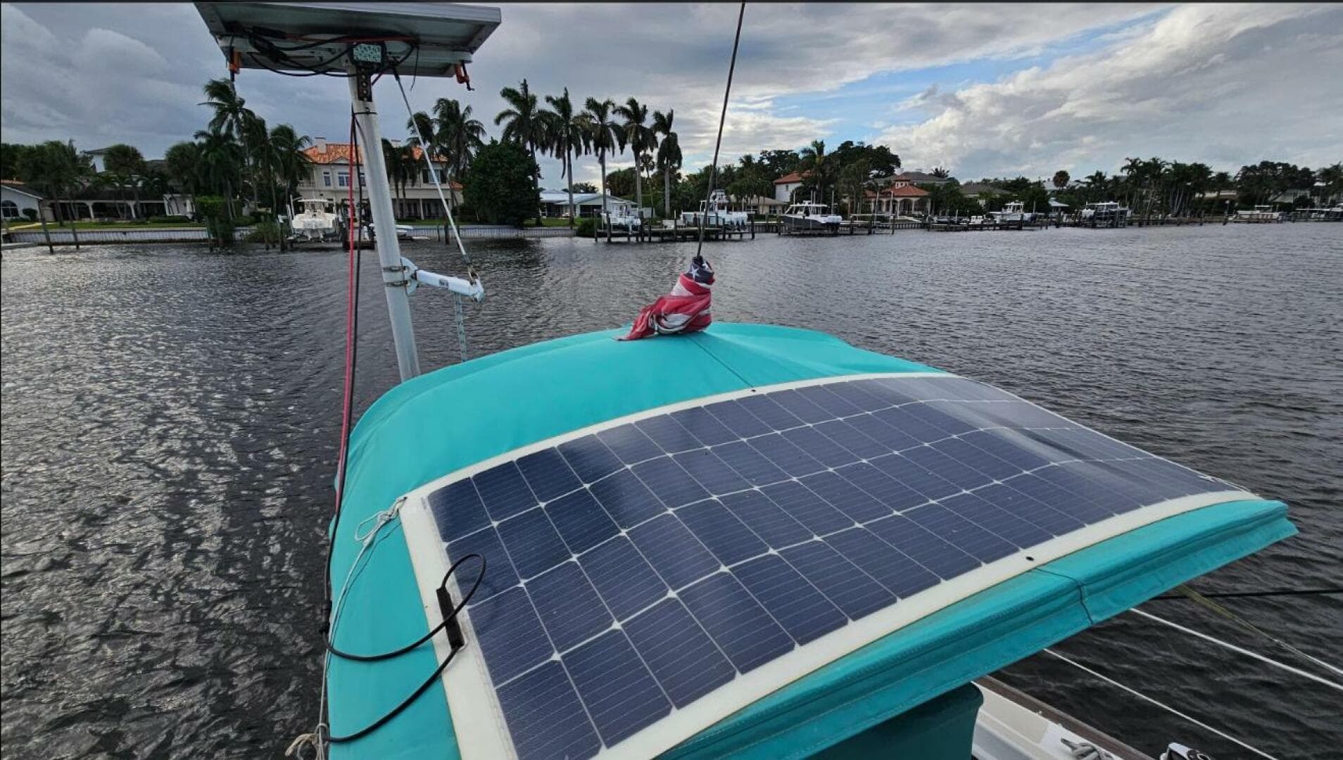 1987 Tartan 37