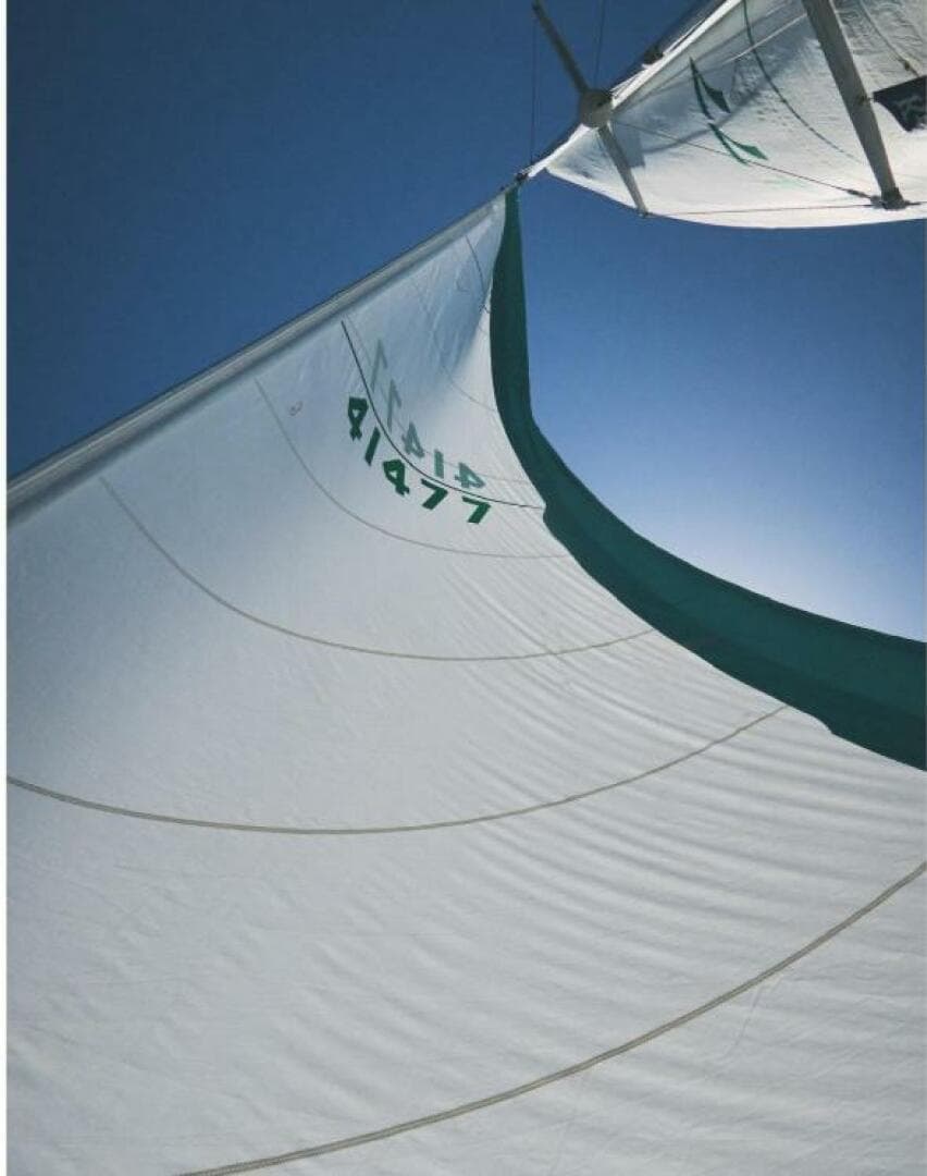 1987 Tartan 37