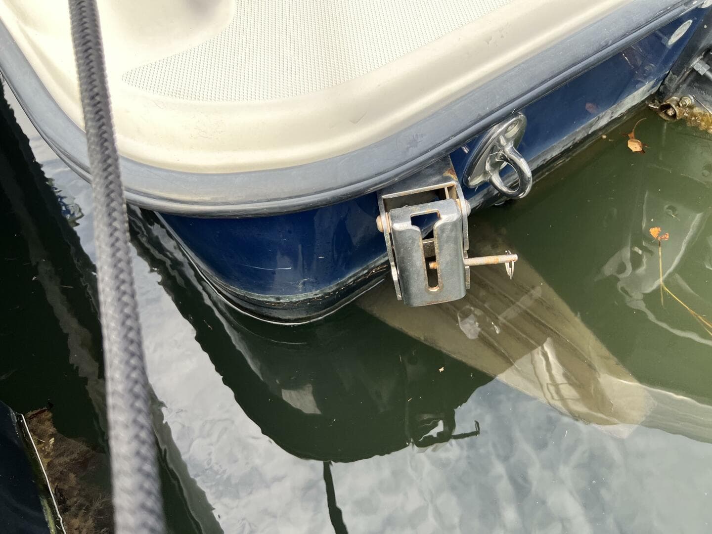 2007 Hydra-Sports 2900 VX