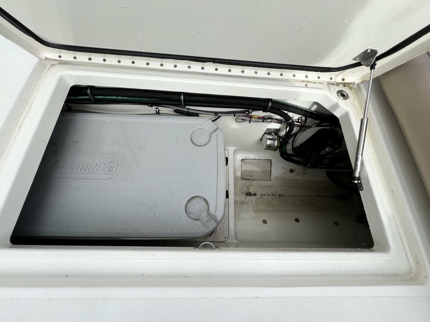 2007 Hydra-Sports 2900 VX