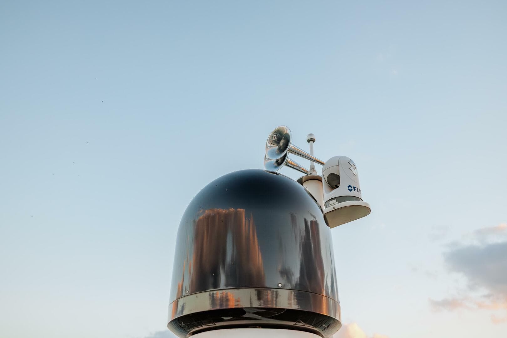 2011 Fairline 65 Squadron