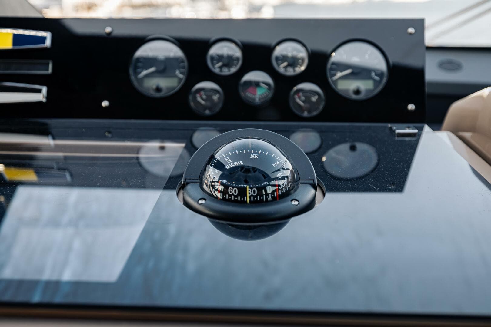 2011 Fairline 65 Squadron