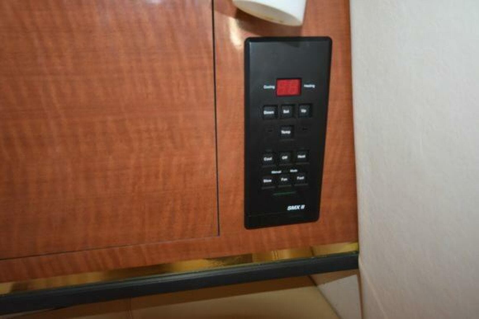 2002 Sea Ray 290 Amberjack