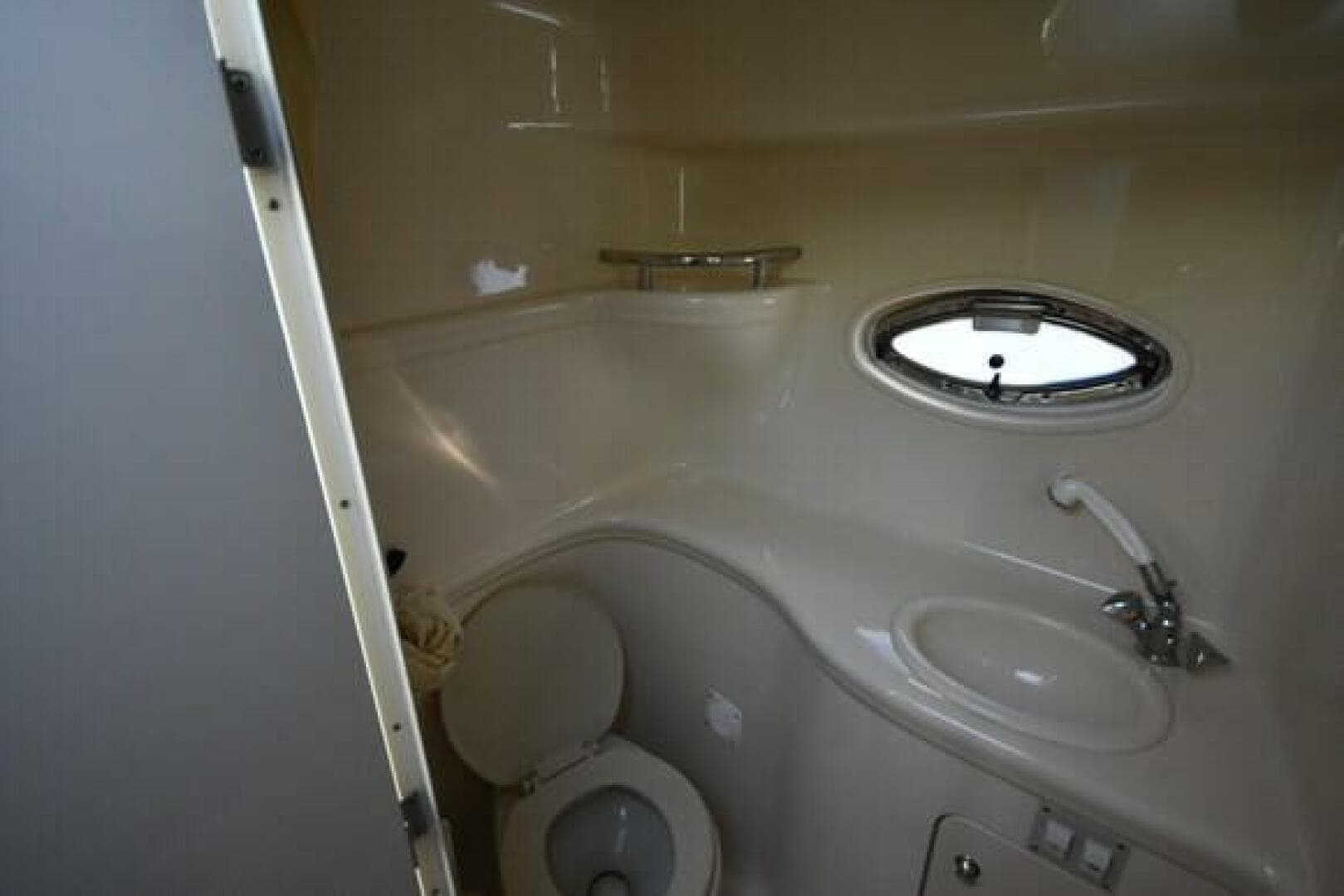 2002 Sea Ray 290 Amberjack