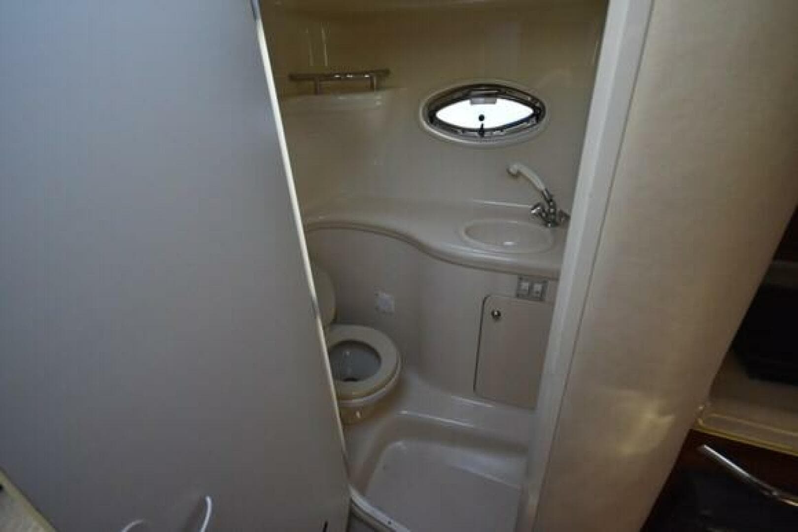 2002 Sea Ray 290 Amberjack