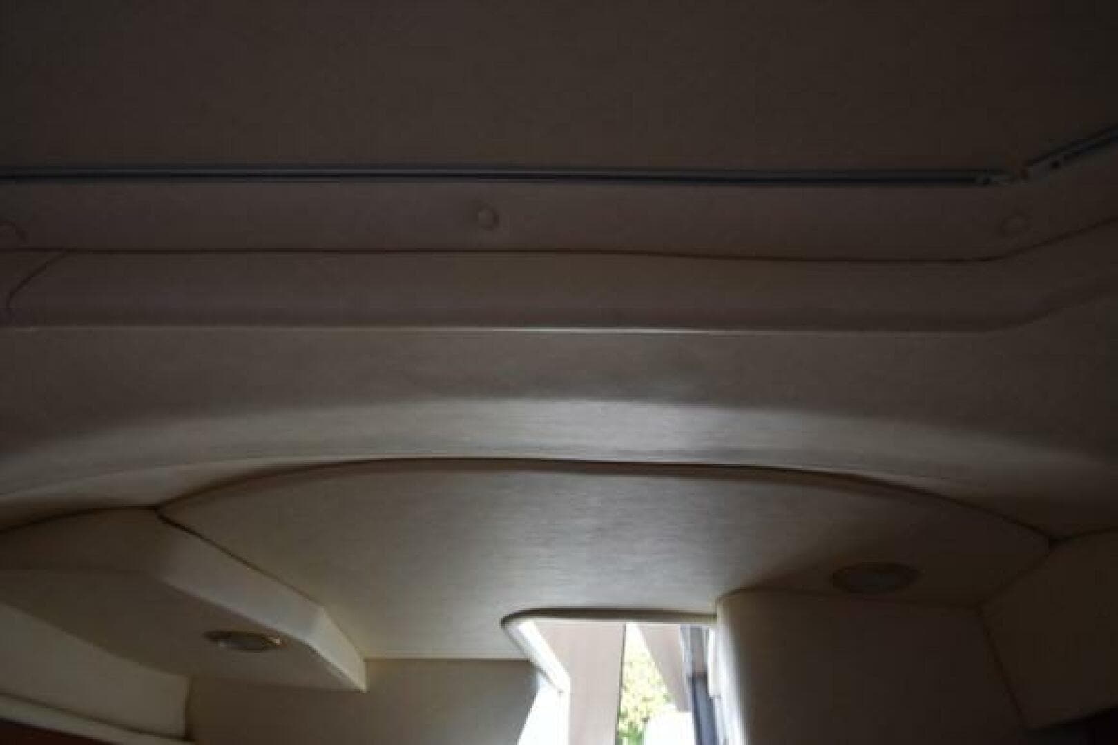 2002 Sea Ray 290 Amberjack