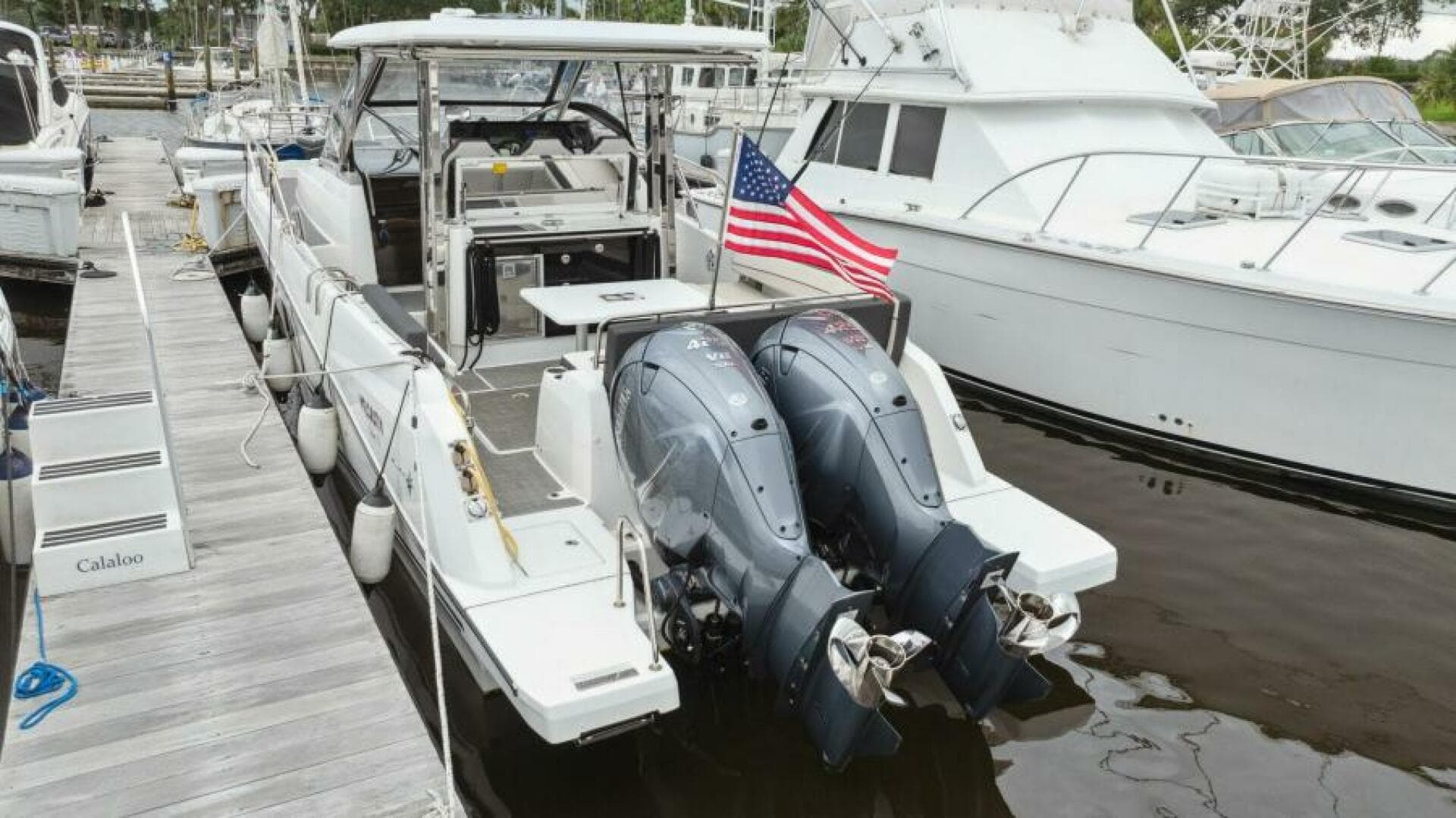 2022 Jeanneau Leader 10.5