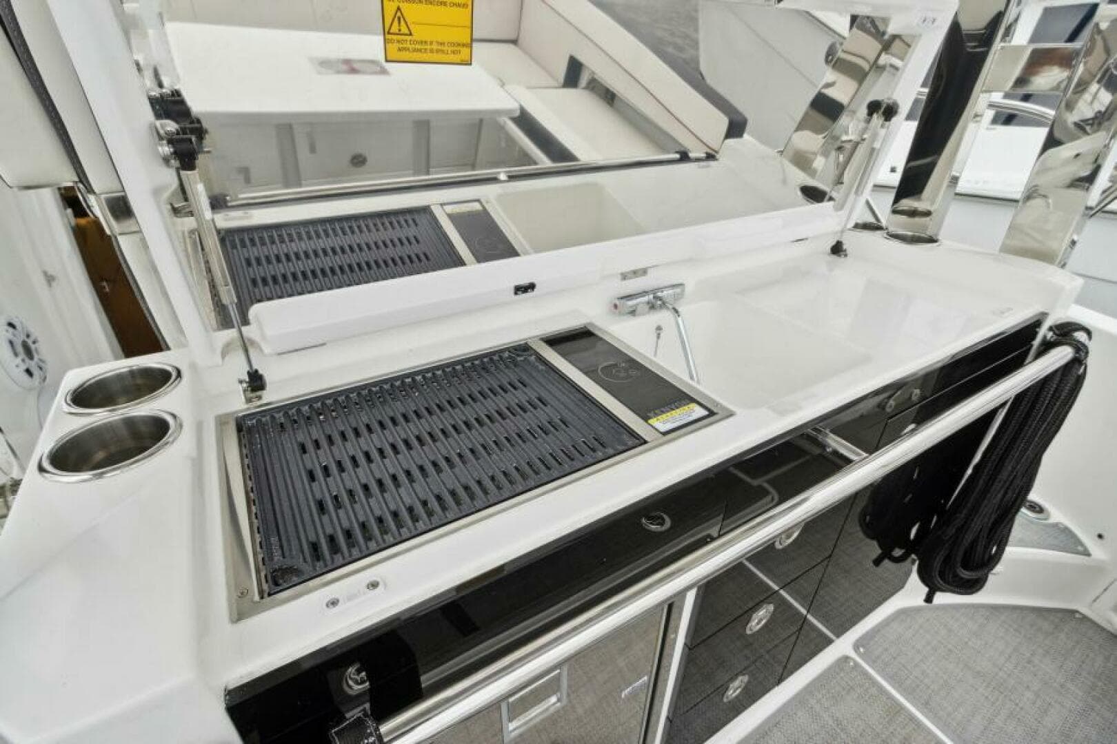 2022 Jeanneau Leader 10.5