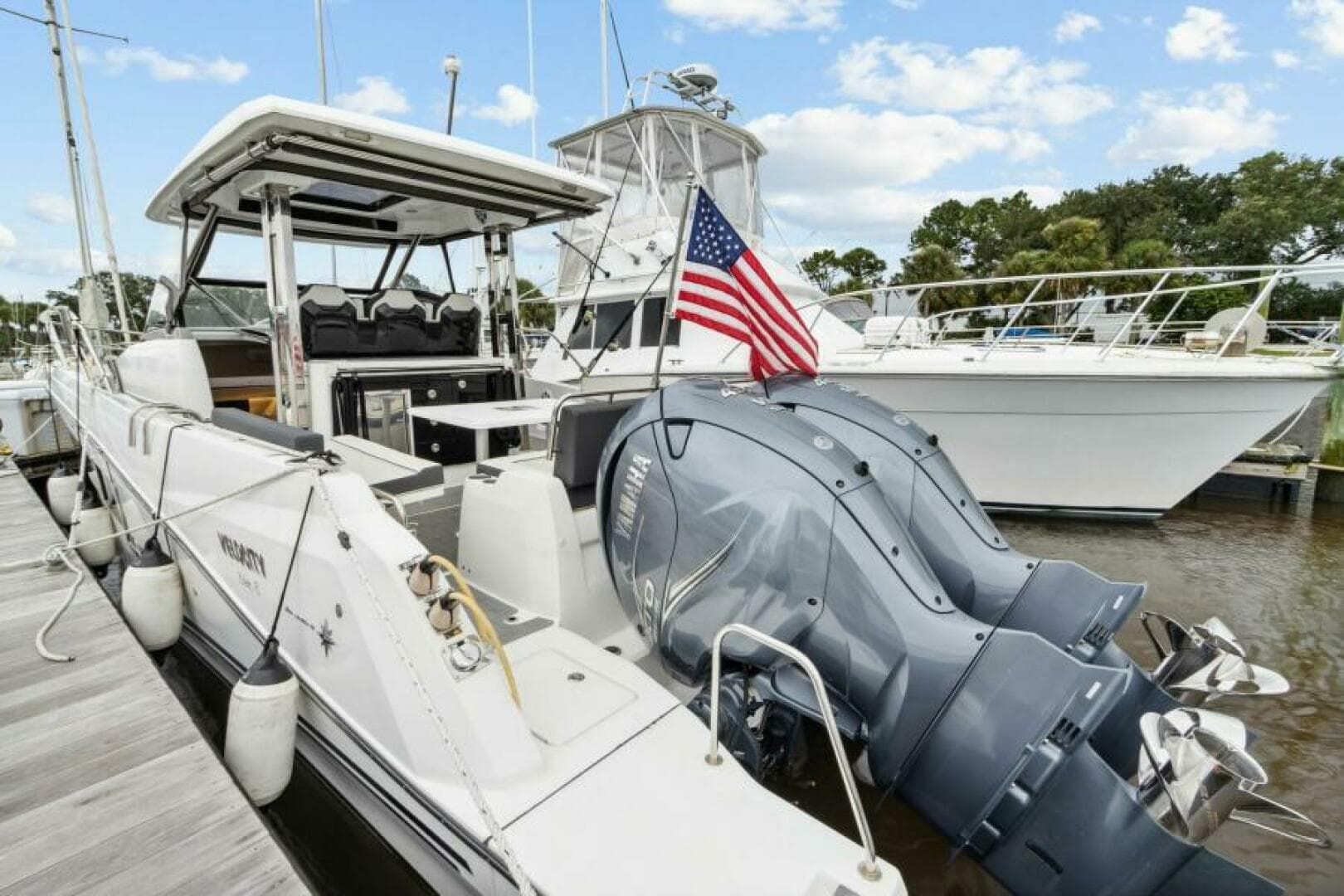 2022 Jeanneau Leader 10.5