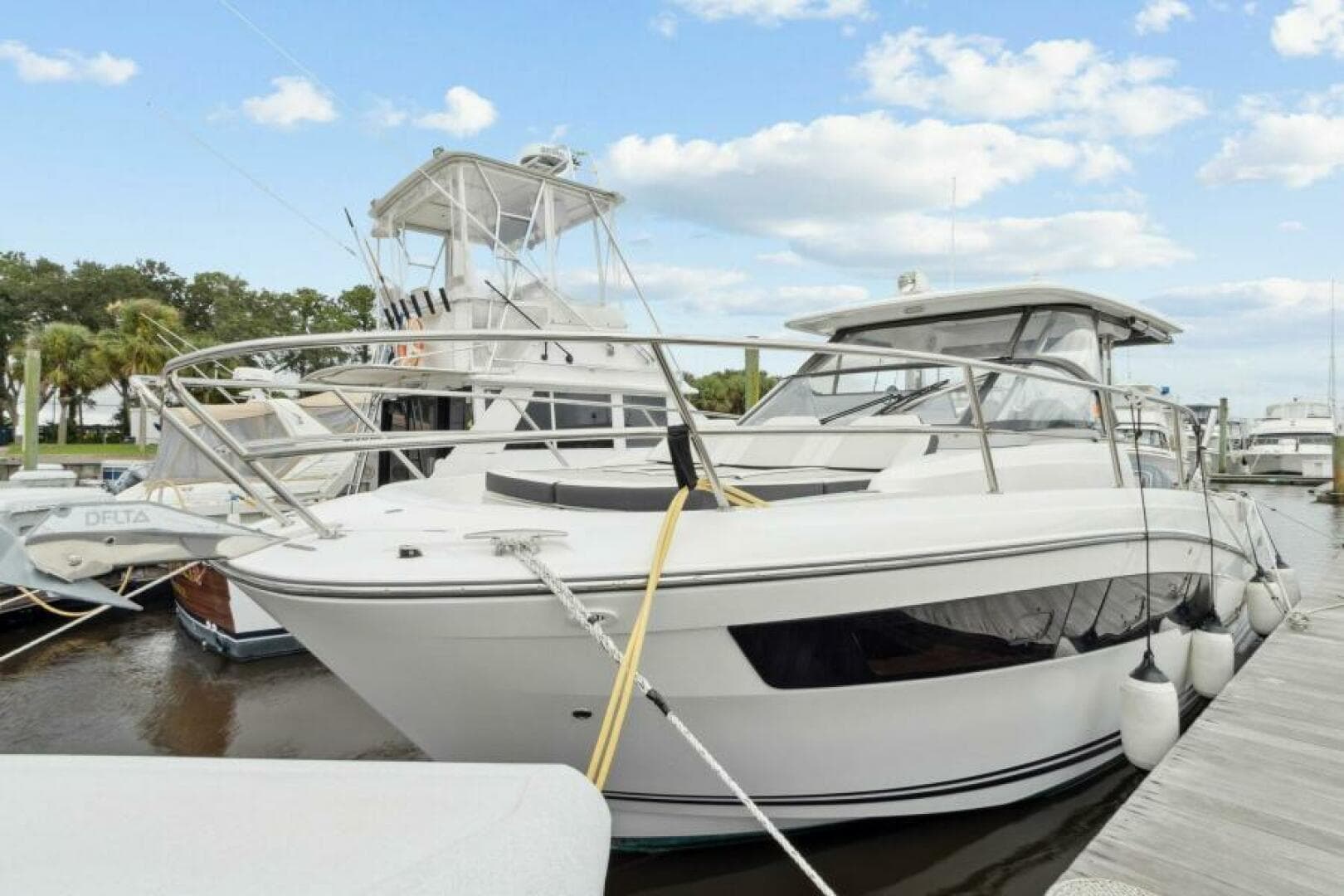 2022 Jeanneau Leader 10.5