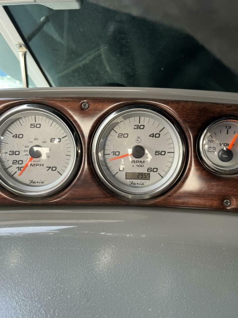 2006 Doral Monticello