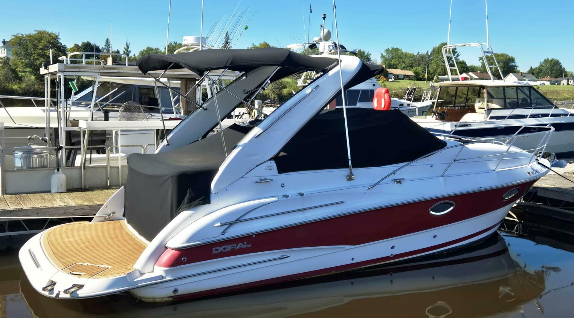 2006 Doral Monticello