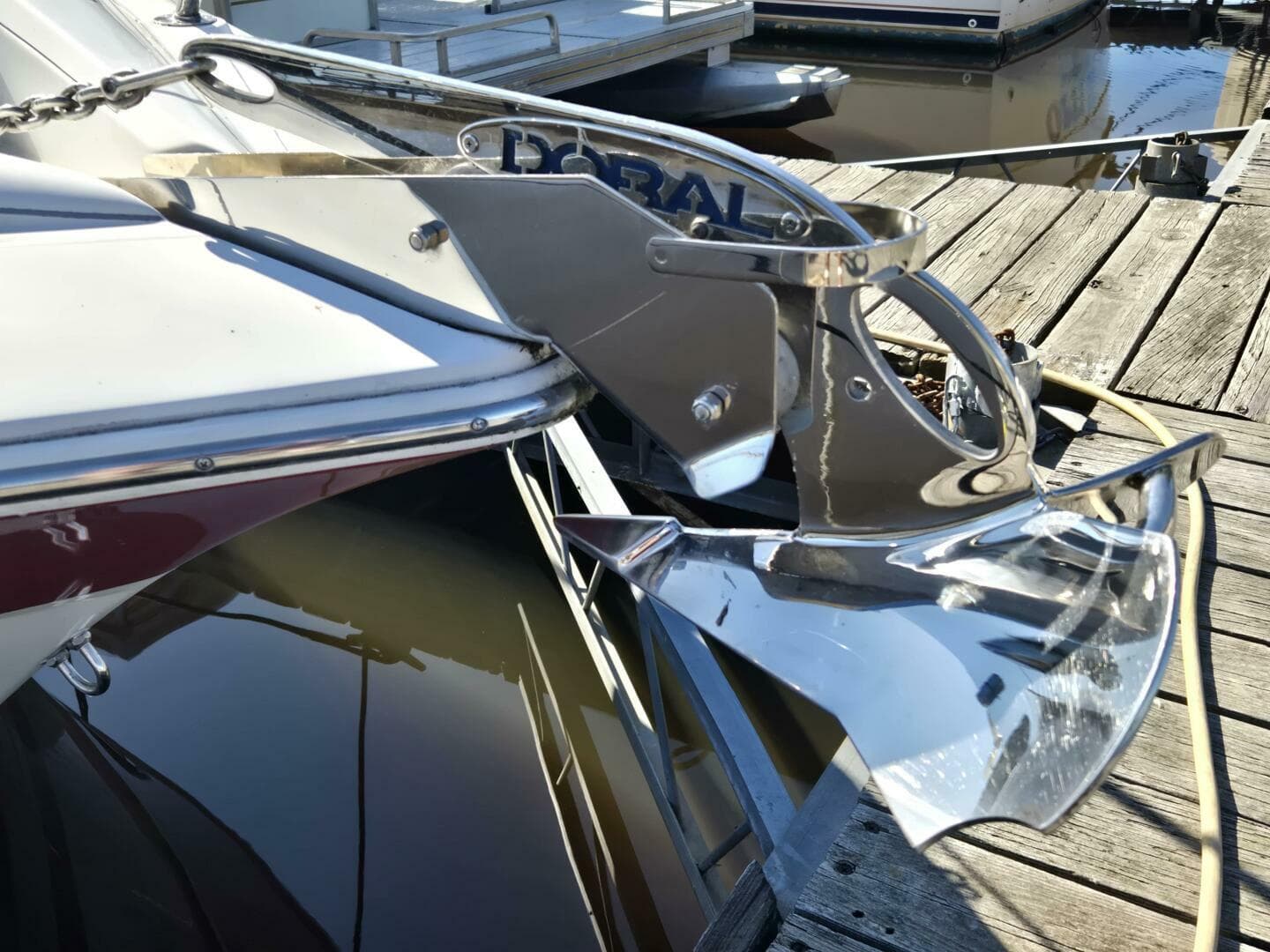 2006 Doral Monticello