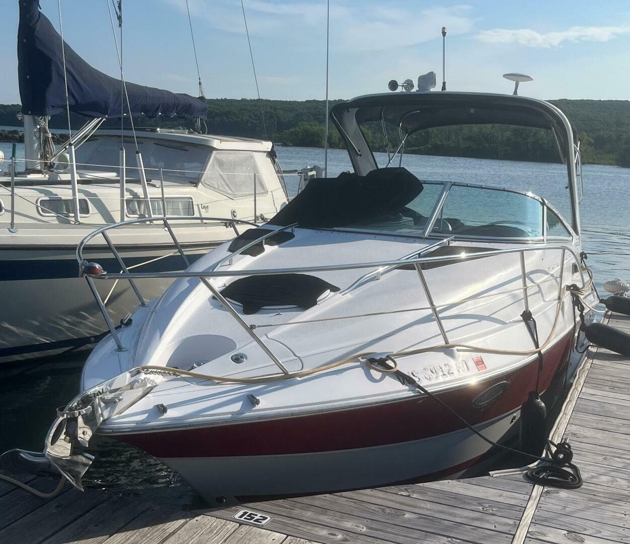 2006 Doral Monticello