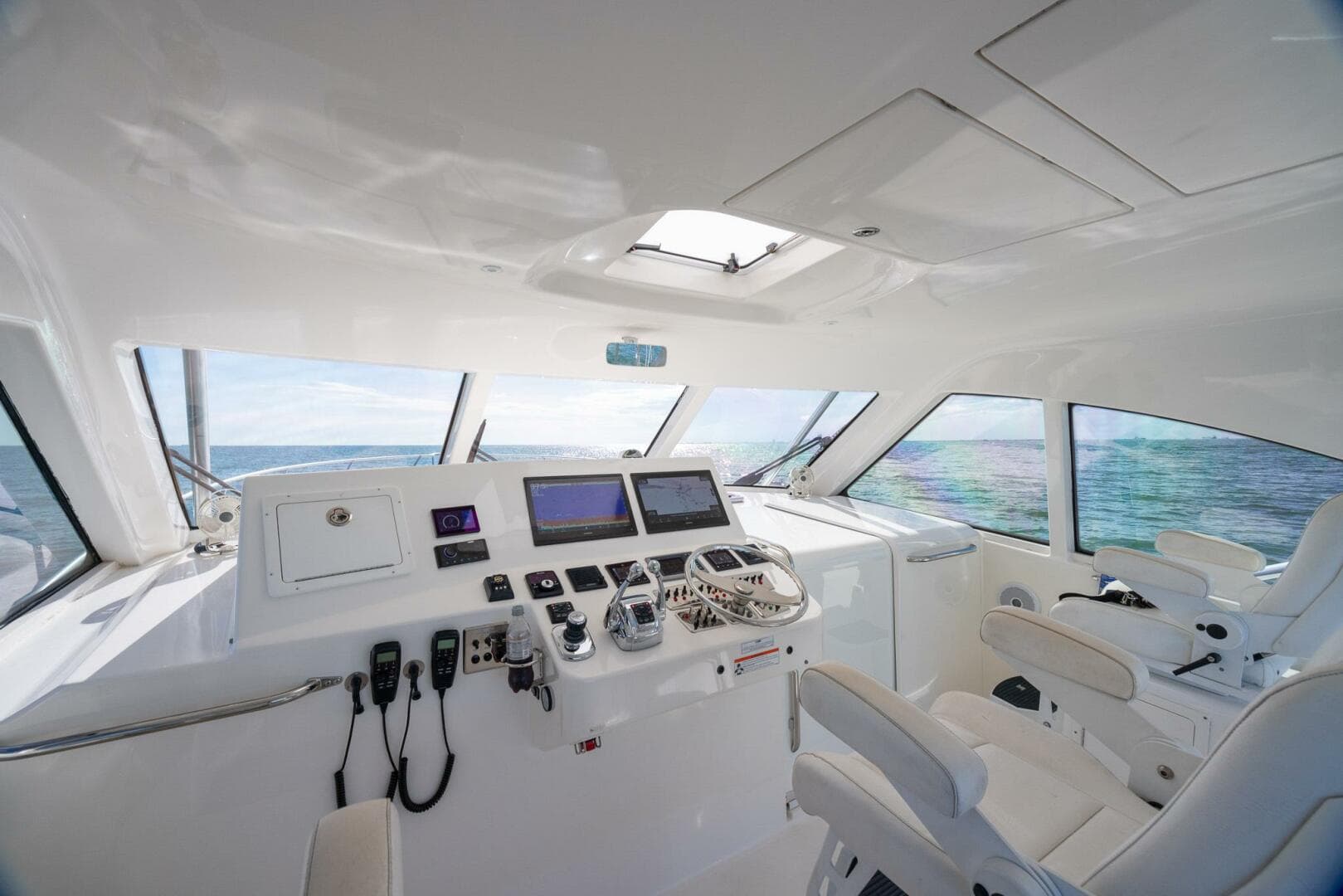 2012 Cabo 40 Express "True Story"