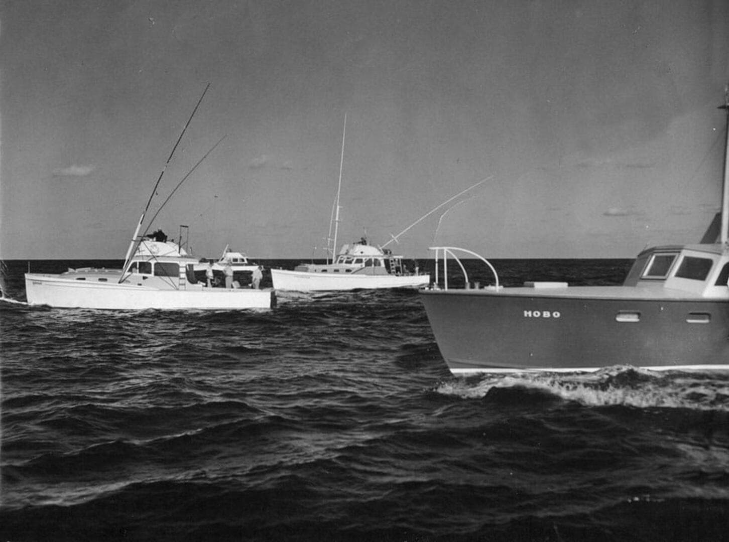 1971 Whiticar 62 Convertible