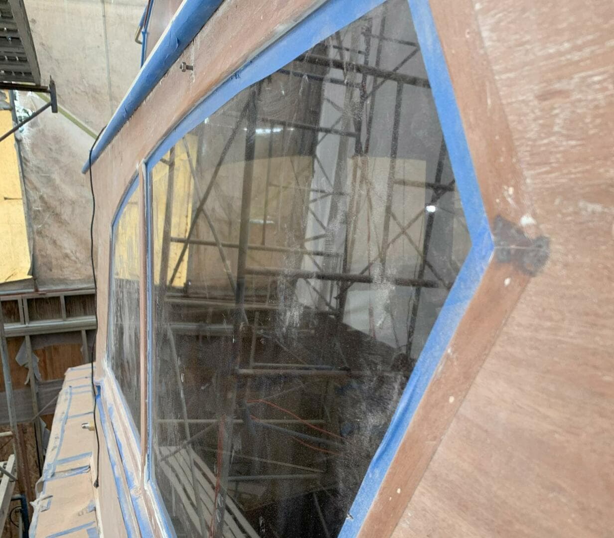 1971 Whiticar 62 Convertible