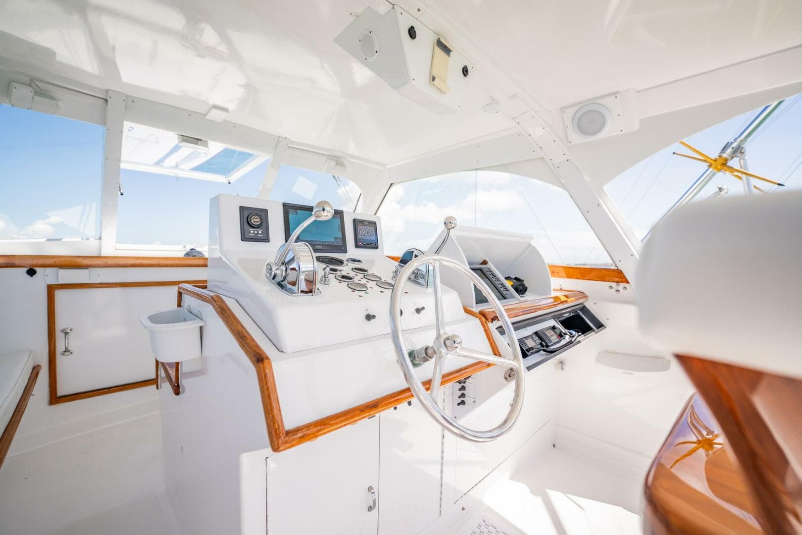 1971 Whiticar 62 Convertible